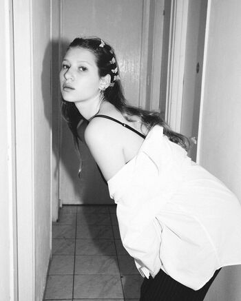 Full leaked Roni zouler private onlyfans photo