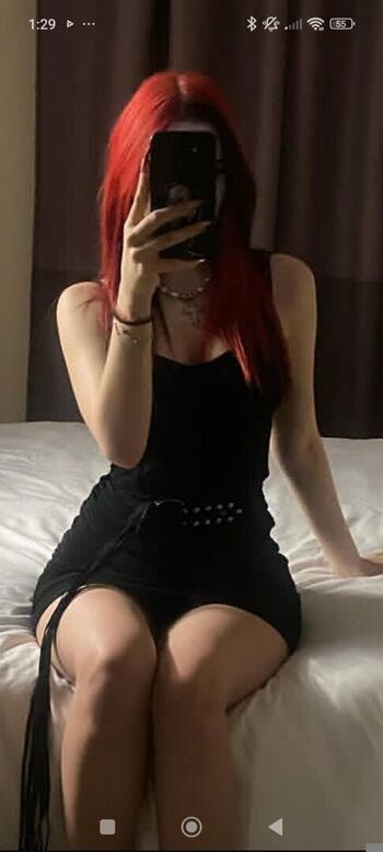 Full leaked Roniira private onlyfans photo