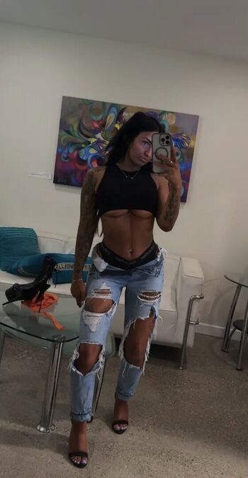 Full leaked Ronika eskins  page private onlyfans photo