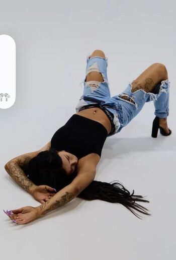 Full leaked Ronika eskins  page private onlyfans photo