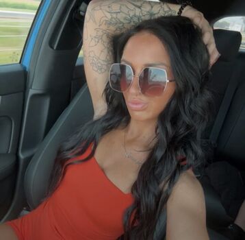 Full leaked Ronika eskins  page private onlyfans photo