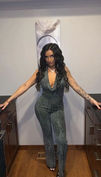 Full leaked Ronika eskins  page private onlyfans photo