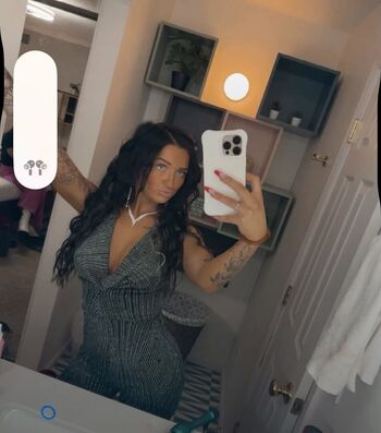 Full leaked Ronika eskins  page private onlyfans photo