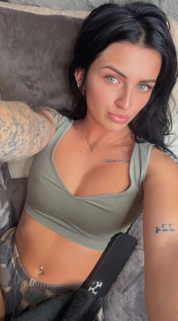 Full leaked Ronika eskins  page private onlyfans photo