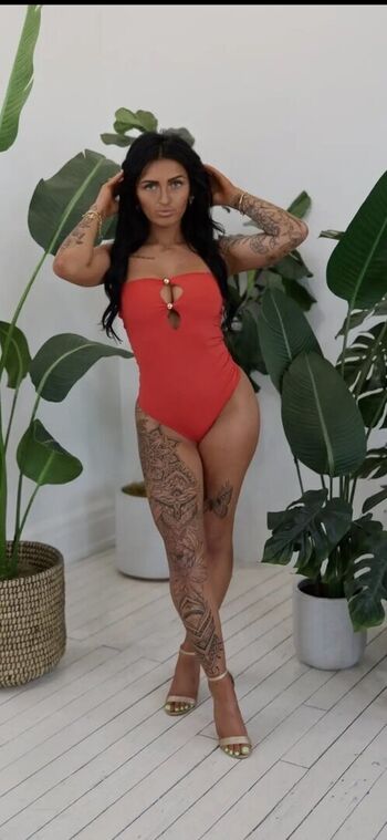 Full leaked Ronika eskins  page private onlyfans photo