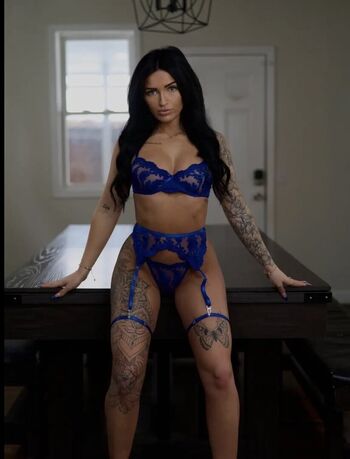 Full leaked Ronika eskins  page private onlyfans photo