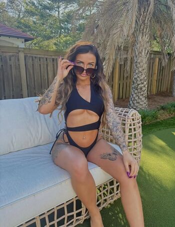 Full leaked Ronika eskins private onlyfans photo