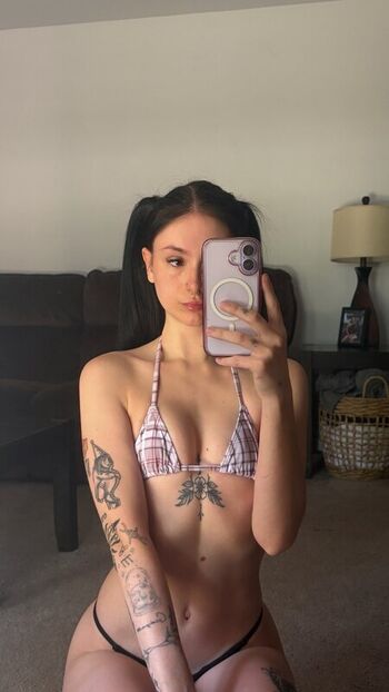 Full leaked Ropebite private onlyfans photo