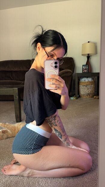 Full leaked Ropebite private onlyfans photo