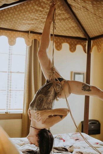 Full leaked Ropebite private onlyfans photo