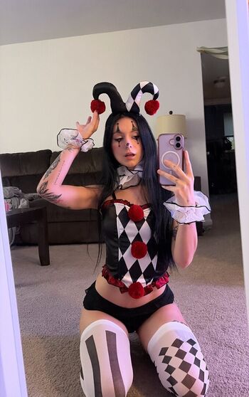 Full leaked Ropebite private onlyfans photo