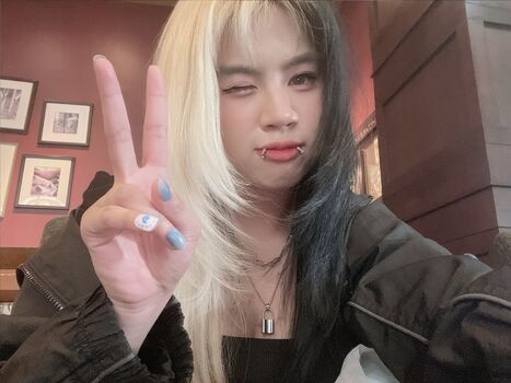 Full leaked Rora vt private onlyfans photo