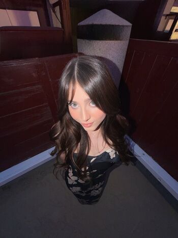 Full leaked Princess mao/ private onlyfans photo
