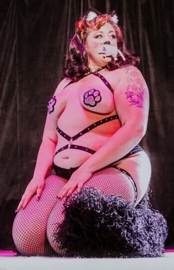 Full leaked Rosa darling private onlyfans photo