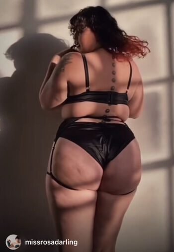 Full leaked Rosa darling private onlyfans photo