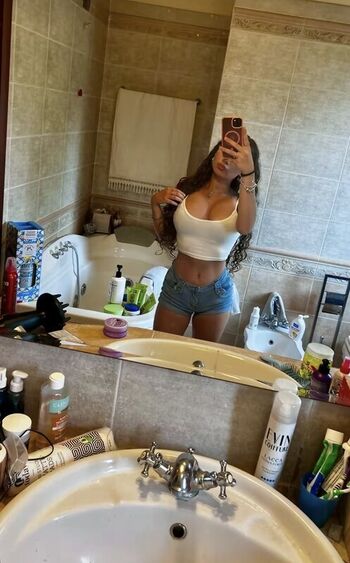 Full leaked Rosa ten private onlyfans photo