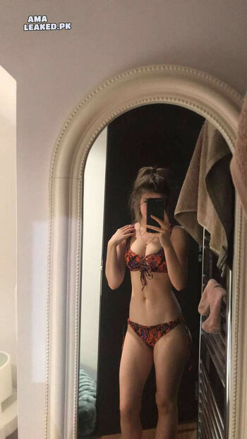 Full leaked Rosa vallis page private onlyfans photo