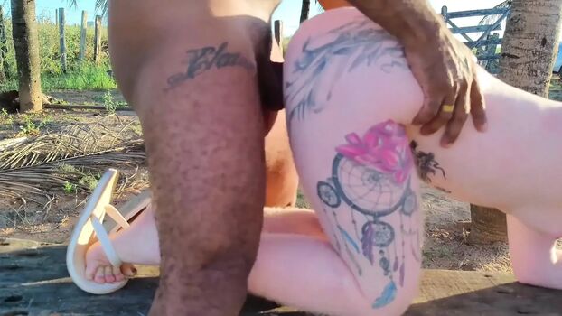 Full leaked Rosadinha private onlyfans photo