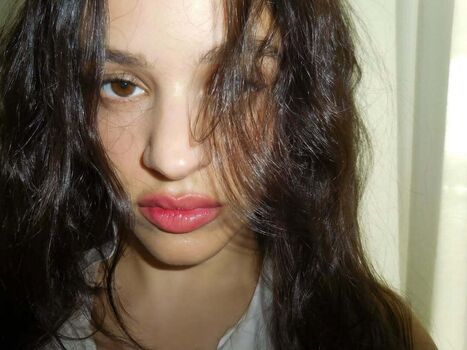 Full leaked Rosalia page private onlyfans photo