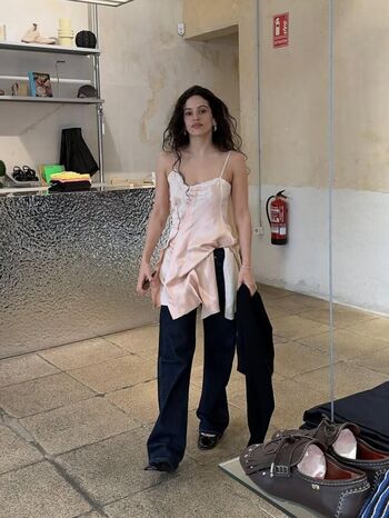 Full leaked Rosalia private onlyfans photo