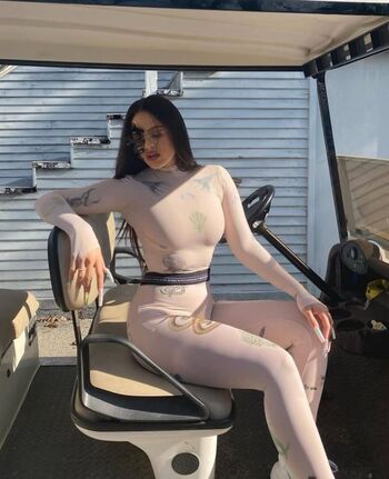 Full leaked Rosalia page private onlyfans photo