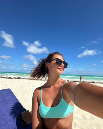 Full leaked Rosalie melina private onlyfans photo