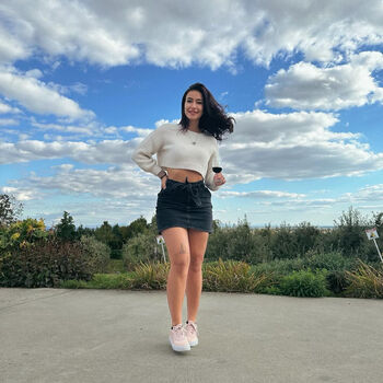 Full leaked Rosalie melina private onlyfans photo