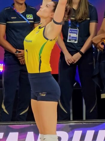 Rosamaria Montibeller