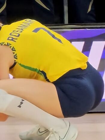 Rosamaria Montibeller