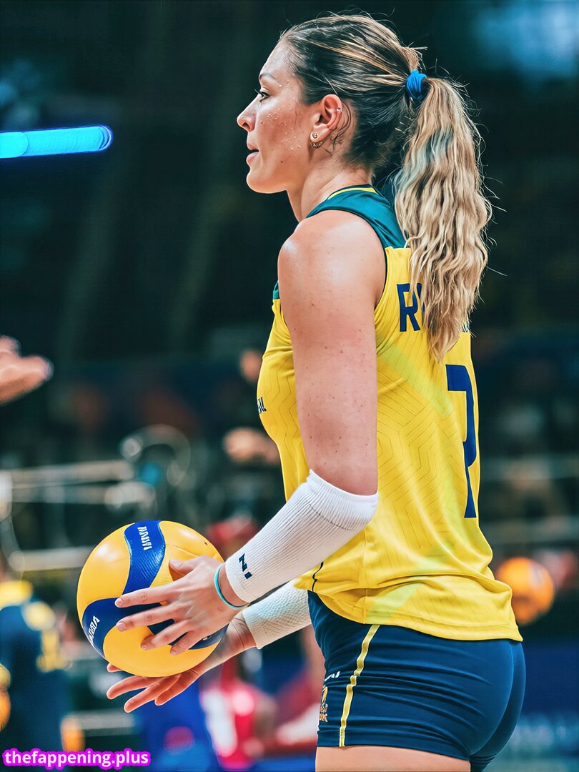 Rosamaria Montibeller