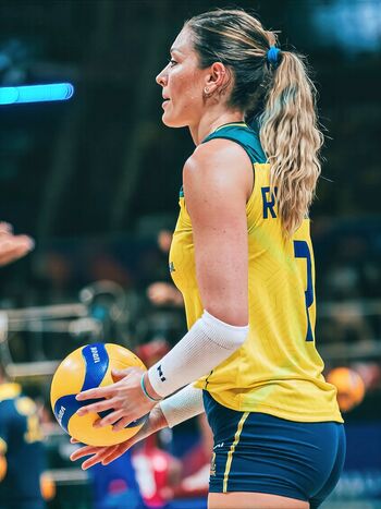 Rosamaria Montibeller