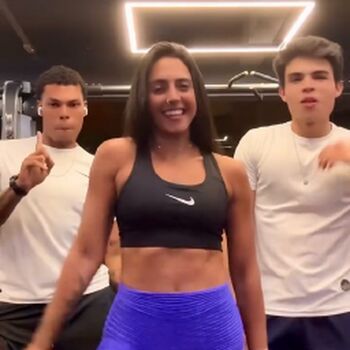 Rosana Maria Marquez