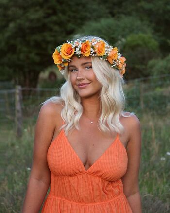 Full leaked Rosanna bengtsson private onlyfans photo