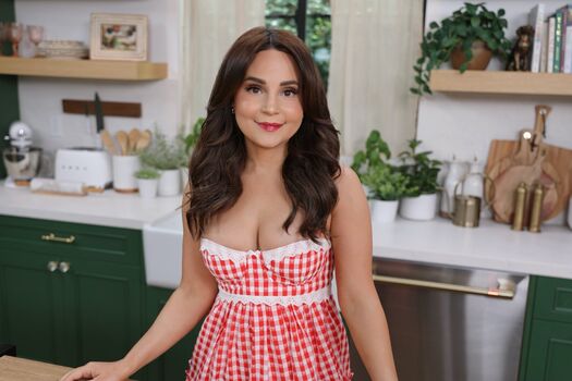 Rosanna Pansino