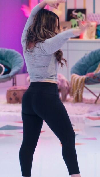 Full leaked Rosanna pansino private onlyfans photo