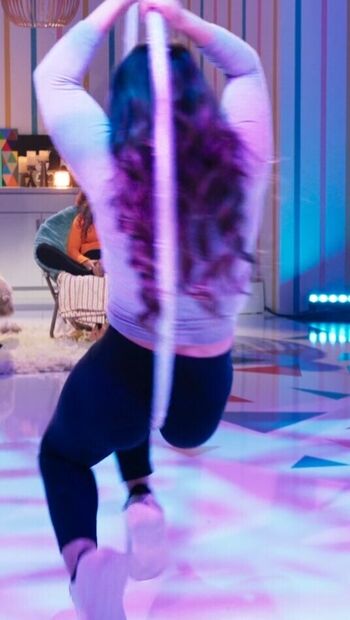 Full leaked Rosanna pansino private onlyfans photo