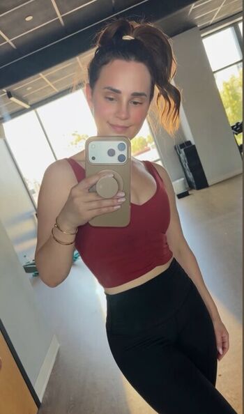 Full leaked Rosanna pansino private onlyfans photo
