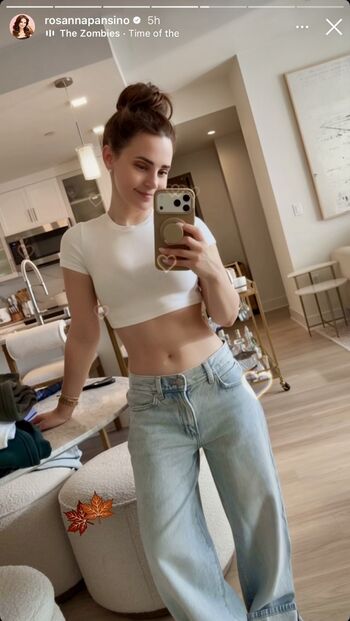 Rosanna Pansino