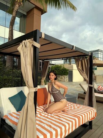 Full leaked Rose ann rubiano private onlyfans photo