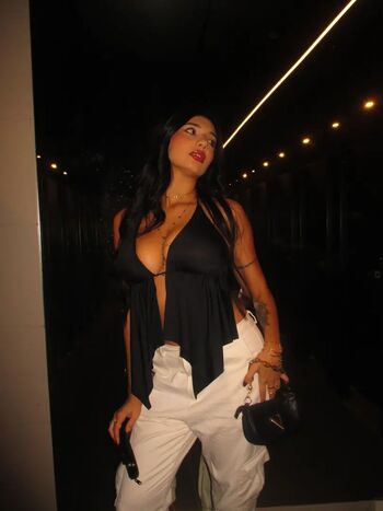 Full leaked Rose desiree private onlyfans photo