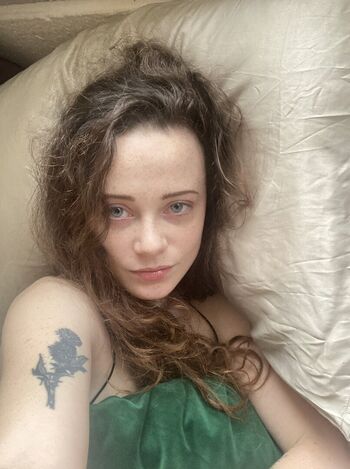 Full leaked Rose lyddon private onlyfans photo