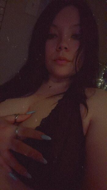 Full leaked Rose moon private onlyfans photo