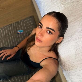 Full leaked Rose ruland private onlyfans photo