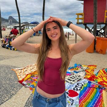 Full leaked Rose ruland private onlyfans photo