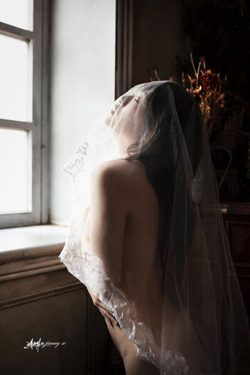 Full leaked Rose veronika page private onlyfans photo