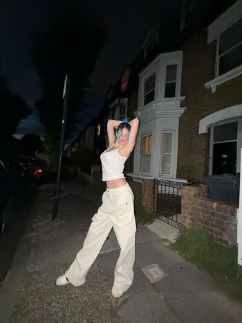 Full leaked Rose villain private onlyfans photo
