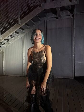 Full leaked Rose villain private onlyfans photo