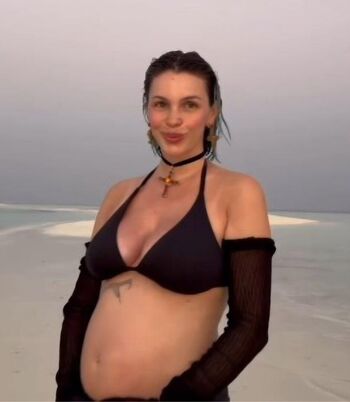 Full leaked Rose villain private onlyfans photo