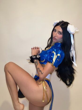 Rose Zara