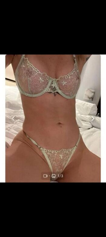 Full leaked Roselin llanes private onlyfans photo
